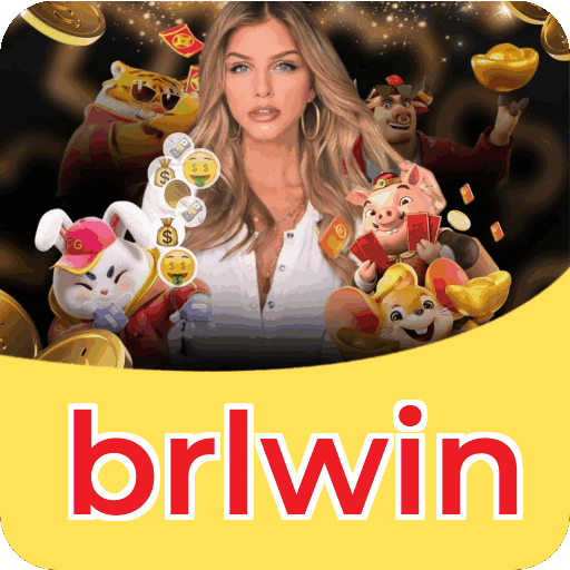 Siga a brlwin no Facebook