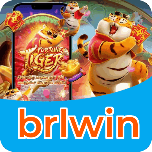Login rápido no app brlwin
